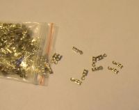 Лот: 7115901. Фото: 3. Обжим (каллот, концевик, зажим... Красноярск