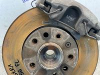 Лот: 24694181. Фото: 4. поворотный кулак Opel Astra L48. Красноярск