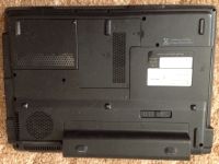 Лот: 25110986. Фото: 5. Ноутбук HP Compaq Presario V6000