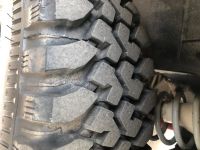 Лот: 17583215. Фото: 2. Cordiant off road 235/75 r15. Шины, Диски