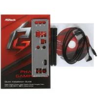 Лот: 16543143. Фото: 4. Новая Материнская плата ASRock... Красноярск
