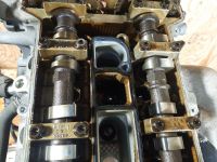 Лот: 19011132. Фото: 4. Двигатель Mazda Atenza GGEP LFDE... Красноярск