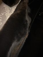 Лот: 10329123. Фото: 3. Шуба мутон с норкой. Одежда, обувь, галантерея