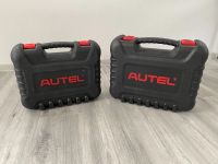 Лот: 23564332. Фото: 2. Диагностический сканер Autel maxiPRO... Инструмент