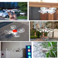 Лот: 12240650. Фото: 2. Квадрокоптер Xiaomi MiTu Minidrone... Бытовая техника