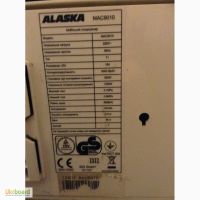 Лот: 9934274. Фото: 2. Мобильный кондиционер alaska mac... Бытовая техника