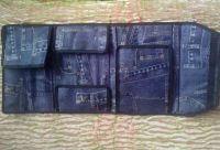 Лот: 9637237. Фото: 2. Сумка для инструментов. Маникюр и педикюр