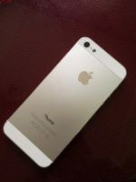 Лот: 4033007. Фото: 4. Apple iPhone 5 16gb white