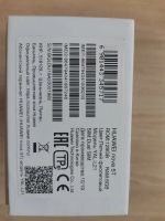 Лот: 16237156. Фото: 3. Honor nova 5t / honor 20. Красноярск