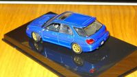 Лот: 5846873. Фото: 3. Subaru Impreza WRX Sti Wagon 2001... Коллекционирование, моделизм