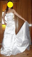Лот: 2164702. Фото: 2. Новое свадебное платье в стиле... Свадебная мода