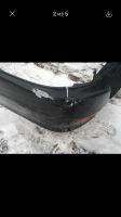 Лот: 15508333. Фото: 3. Бампер Тойота Калдина st210,211... Авто, мото, водный транспорт