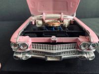 Лот: 16526025. Фото: 3. Модель 1:18 Cadillac Eldorado... Коллекционирование, моделизм