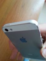 Лот: 7080168. Фото: 5. iPhone 5