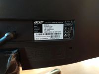 Лот: 13938097. Фото: 3. Монитор Acer G206HL. Компьютеры, оргтехника, канцтовары