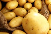 Лот: 5960476. Фото: 2. Фермер Продает Картофель. Продукты