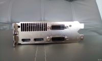 Лот: 13055459. Фото: 2. видеокарта palit grforce gtx660... Комплектующие