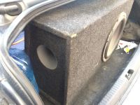 Лот: 11490045. Фото: 2. Сабвуфер Challenger. Автозвук