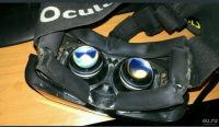 Лот: 11656549. Фото: 3. Очки виртуальной реальности Oculus... Компьютеры, оргтехника, канцтовары