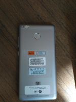Лот: 9316256. Фото: 4. Xiaomi Redmi 3S Pro. Память 3Gb...