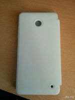 Лот: 10054658. Фото: 5. телефон Nokia Lumia 630 Dual Sim...