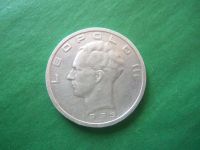 Лот: 19488023. Фото: 3. Бельгия 50 франков 1939 г.,серебро... Коллекционирование, моделизм