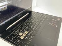 Лот: 18894292. Фото: 4. Игровой ноутбук Asus Ryzen 5 3550H... Красноярск