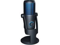 Лот: 21759164. Фото: 3. Микрофон Oklick SM-400G черный. Бытовая техника
