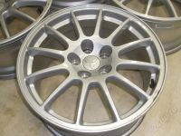 Лот: 2831124. Фото: 2. Диски Lancer Evo 10. Шины, Диски