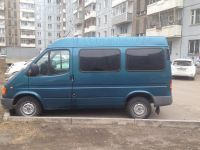 Лот: 3773547. Фото: 4. Продам Форд Транзит ford transit...