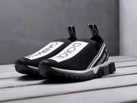 Лот: 16204742. Фото: 2. Кроссовки Dolce & Gabbana Knitted... Женская обувь
