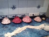 Лот: 5436872. Фото: 2. колбаски домашние в череве Купаты. Продукты