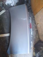 Лот: 15782030. Фото: 3. Крышка багажника Camry sv40,41... Авто, мото, водный транспорт