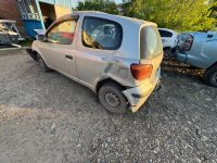 Лот: 24883460. Фото: 2. Toyota Vitz 2003г. АКПП V-1.0... Авто, мото, водный транспорт