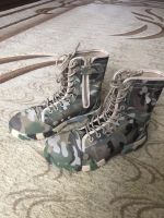 Лот: 21581487. Фото: 4. Ботинки для треккинга. Красноярск