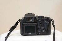 Лот: 10391448. Фото: 4. фотоаппарат Fujifilm Finepix S9500. Красноярск