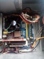 Лот: 21983891. Фото: 4. Компьютер системный блок с монитором. Красноярск