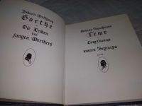 Лот: 6770836. Фото: 6. Страдания юного Вертера, Иоганн...
