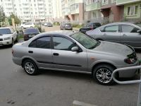 Лот: 16379243. Фото: 3. Nissan almera. Красноярск