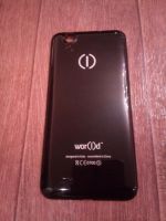 Лот: 10852725. Фото: 3. Смартфон Wor(l)dphone 4. Красноярск