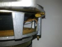 Лот: 6760915. Фото: 5. динамик Radiotehnika Радиотехника...