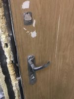 Лот: 15226455. Фото: 3. Дверь. Строительство и ремонт