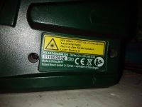 Лот: 7987533. Фото: 7. Лазерный нивелир BOSCH PCL 10...
