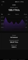 Лот: 25217923. Фото: 2. Асик watsminer m50. Оборудование