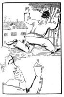 Лот: 15327650. Фото: 18. Энид Блайтон - Тайна старинной...