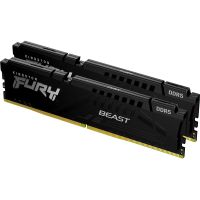 Лот: 25881571. Фото: 3. Память Kingston FURY Beast 64GB... Компьютеры, оргтехника, канцтовары