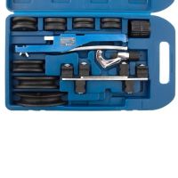 Лот: 19199527. Фото: 4. Трубогиб арбалетный, башмаки 1... Красноярск