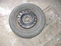 Лот: 13463085. Фото: 4. Колёса с дисками 195/65/r15... Красноярск