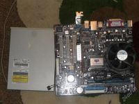 Лот: 2034542. Фото: 2. Системный блок (Pentium 4). Компьютеры, ноутбуки, планшеты