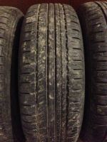 Лот: 6843707. Фото: 4. Nokian Hakka SUV 215/70 R16, 4... Красноярск